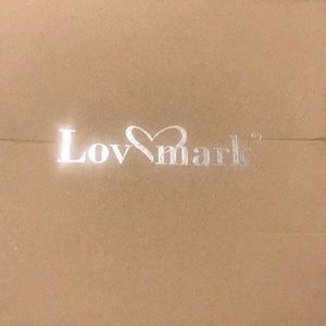 Lov Mark Velvet Boots